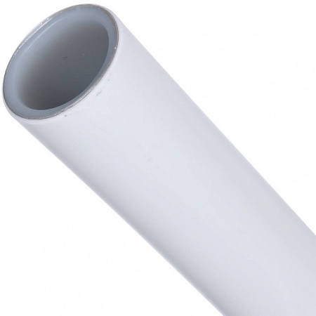 МТ Труба металлопластиковая STOUT PE-Xb/Al/PE-Xb 26х3,0 (50 м)
