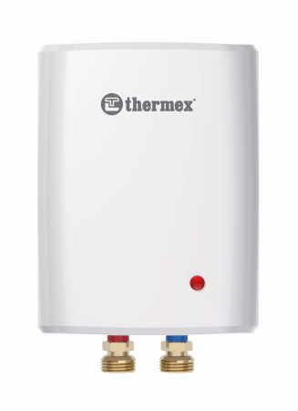 Водонагреватель проточный электрический THERMEX Surf 6000 (душ) безнапорный 1х230В