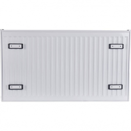 Радиатор стальной панельный ROMMER COMPACT тип 21х500х900 боковое подключение