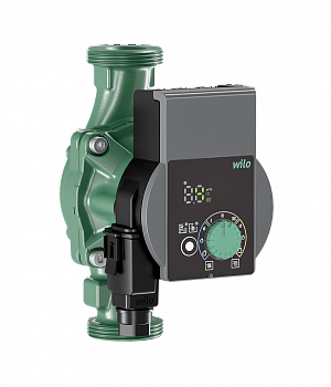 Насос циркуляционный WILO YONOS PICO 30/1-8-(ROW) (с электронным регулированием)