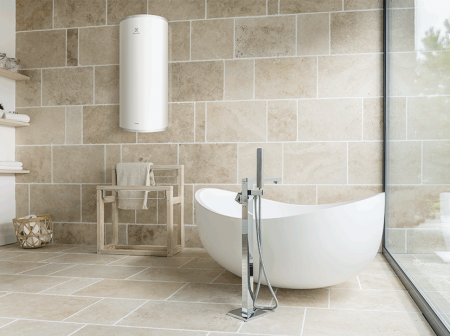 Водонагреватель накопительный электрический ELECTROLUX EWH 30 Fidelity