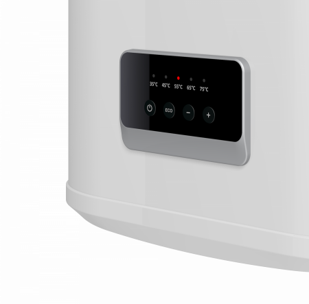 Водонагреватель накопительный электрический THERMEX BRAVO 50 (ЭдЭБ00278)