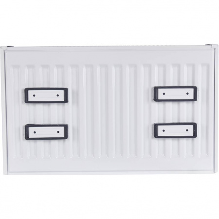 Радиатор стальной панельный ROMMER COMPACT тип 22х300х500 боковое подключение