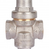 Редуктор давления STOUT PN16 вн/вн 1/2" без подкл. манометра