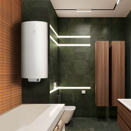 Водонагреватель накопительный электрический ELECTROLUX PRIDE EWH 100