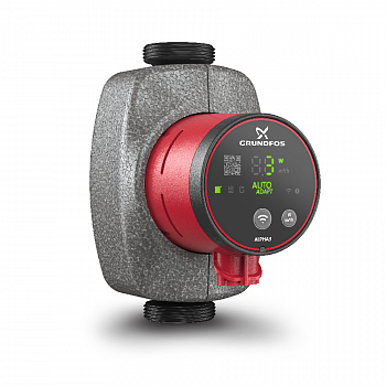 Насос циркуляционный GRUNDFOS ALPHA3 32-80 180 (3-50, 1x230В)