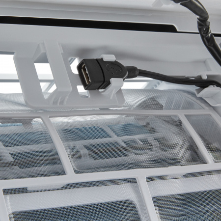 Сплит-система инверторного типа BALLU Defender A++/UV/-20°C BSHI-24HN8