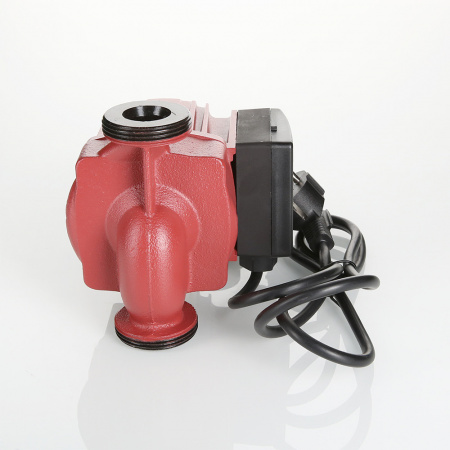 Насос циркуляционный VALTEC RS 25/6 130 (25x60) с гайками