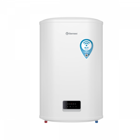 Водонагреватель накопительный электрический THERMEX OPTIMA 80 Wi-Fi (ЭдЭБ01894)