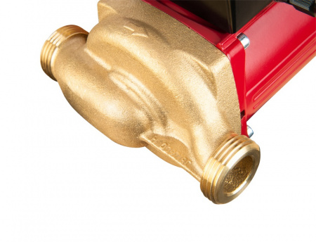 Насос для рециркуляции UNIPUMP UPН 20-60 130мм ГВС (5 лет гарантии)