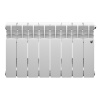 Радиатор биметаллический ROYAL THERMO REVOLUTION BIMETALL 350x8 секций