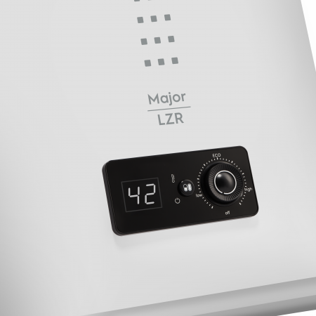 Водонагреватель накопительный электрический ELECTROLUX MAJOR LZR 3 EWH 30