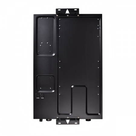Котел электрический THERMEX BOSS 12 Wi-Fi (Black) (ЭдЭБ04884)