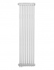 Радиатор стальной RIFAR TUBOG VENTIL 2180, 2-х трубчатый,1800мм высота, 8 секций, нижний DV1, белый