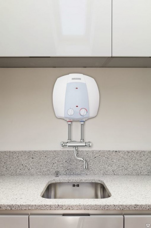Водонагреватель накопительный электрический BOSCH TRONIC TR2000T 10 B
