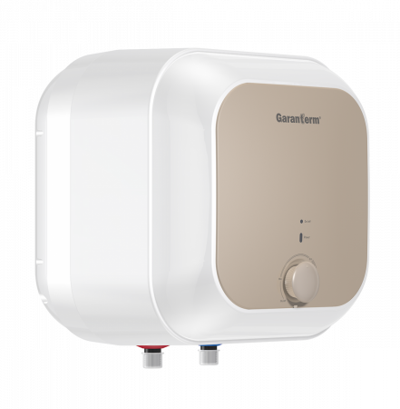 Водонагреватель накопительный электрический GARANTERM PLUS 15 O (ЭдЭБ01591)