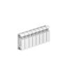 Радиатор алюминиевый RIFAR ALUM 200x8 секций