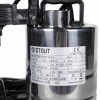 Насос дренажный STOUT SPD-0003-200450 с вертик. поплавком (кабель 10 м, 230V, Q=175 л/мин, H=10 м)
