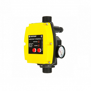 Блок управления насосом UNIPUMP ТУРБИПРЕСС 2,2 кВт (NEW)