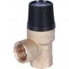 Клапан предохранительный STOUT 30 x 1/2" (SVS-0001-013015)