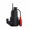 Насос дренажный GRUNDFOS KPC 300 A (0,35 кВт 1х230В)