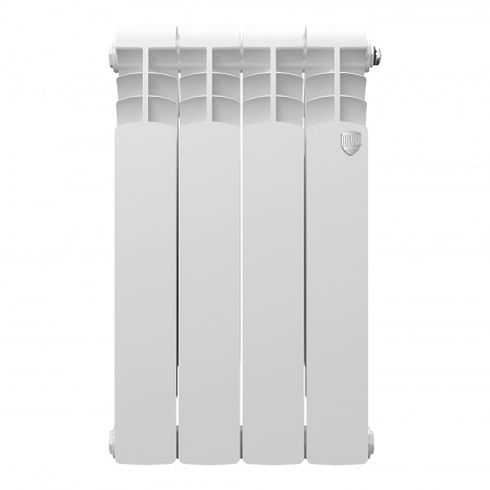 Радиатор биметаллический ROYAL THERMO VITTORIA SUPER 2.0 500x4 секций