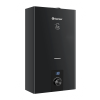 Колонка газовая проточная THERMEX T 20 D (BLACK) (ЭдЭБ05002)