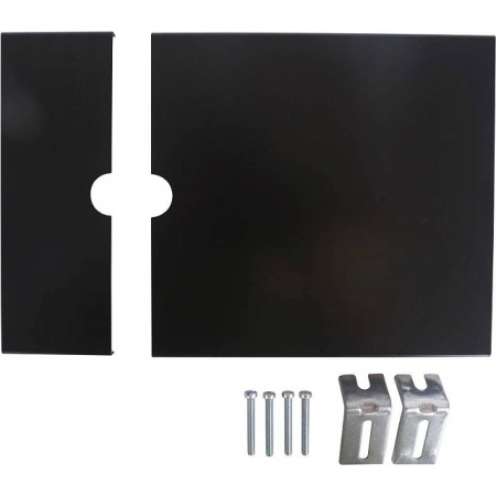 Конвектор внутрипольный STOUT SCN 110х240х1200 естественная конвекция