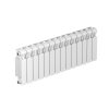 Радиатор биметаллический RIFAR MONOLIT 300х14 секции