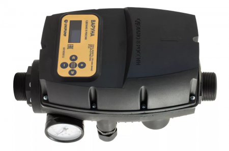 Частотный преобразователь для насоса UNIPUMP ВАРУНА 230 В-11/4"