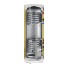 Бойлер косвенного нагрева THERMEX COMBI INOX IRP 300 V (ЭдЭБ03970)