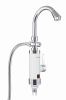 Смеситель-водонагреватель проточный THERMEX FOCUS 3000, 1х230В (кран+душ) (ЭдЭБ01991)