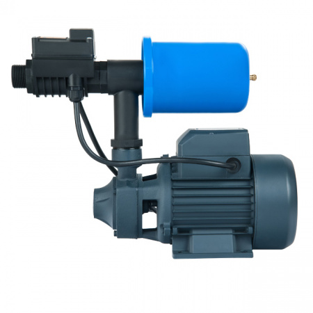 Насос-автомат поверхностный UNIPUMP АКВАРОБОТ QB 70-2 л