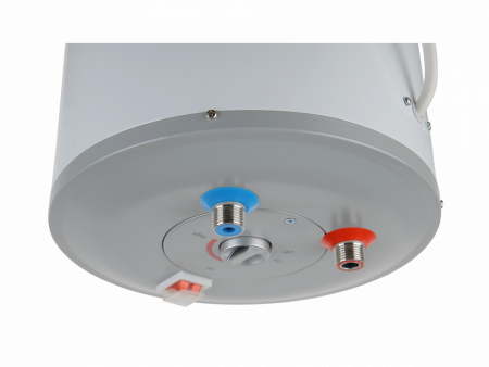 Водонагреватель накопительный электрический THERMEX ULTRASLIM IU 50 V (SpT070828)