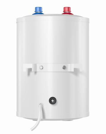 Водонагреватель накопительный электрический THERMEX INOX CASK IC 10-U под мойку (ЭдЭБ00254)