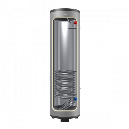 Бойлер косвенного нагрева THERMEX NIXEN 300 F (Combi) (ЭдЭБ03363)