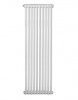 Радиатор стальной RIFAR TUBOG 2180, 2-х трубчатый, 1800мм высота, 10 секций, боковой, белый