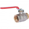 Кран шаровой ROMMER рукоятка 11/4" ВН