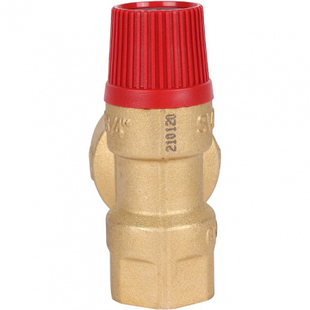 Клапан предохранительный STOUT 30 x 3/4"