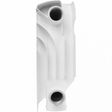 Радиатор биметаллический ROMMER PLUS BM 200х10 секций