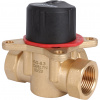 Клапан трехходовой смесительный ROMMER 3/4" KVs 6,3