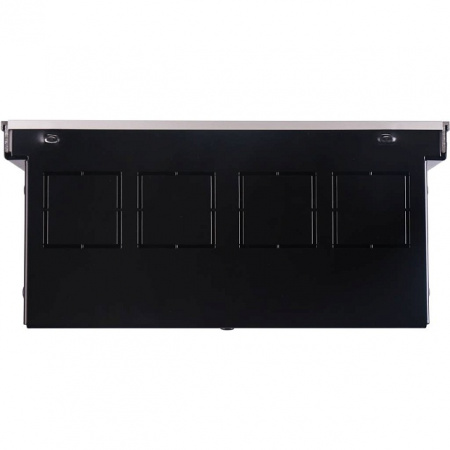 Конвектор внутрипольный STOUT SCN 80х300х1800 естественная конвекция