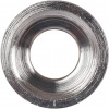 Удлинитель шестигранный резьбовой латунный STOUT никель 1/2"x3/4" ВН