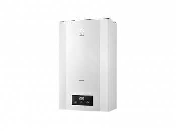Колонка газовая проточная ELECTROLUX GWH 11 PRO Inverter