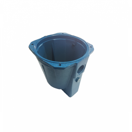Корпус для насоса AQUARIO AJC-80/100