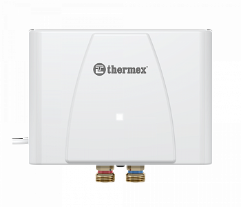Водонагреватель проточный электрический THERMEX BALANCE 6000 напорный 1х230В (ЭдЭБ01714)