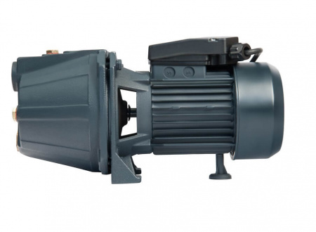 Насос поверхностный UNIPUMP JET 40 S (корпус чугун)