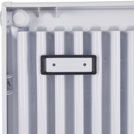 Радиатор стальной панельный ROMMER COMPACT тип 11х500х900 боковое подключение