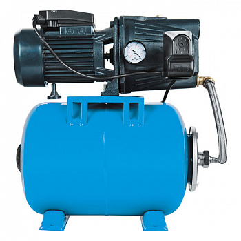 Насосная станция UNIPUMP AUTO JET 80 S-50-S