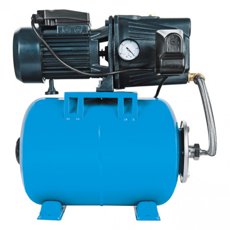 Насосная станция UNIPUMP AUTO JET 60 S-50